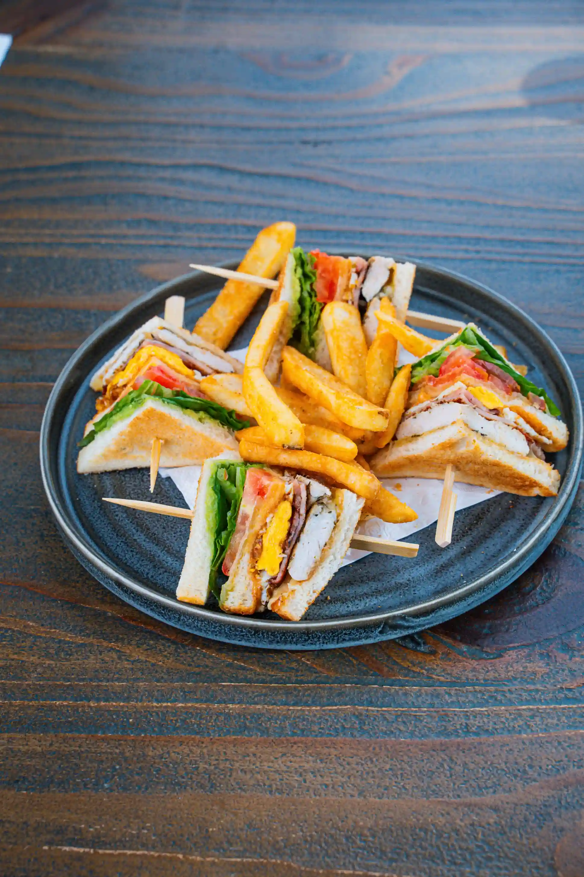 Club Sandwich